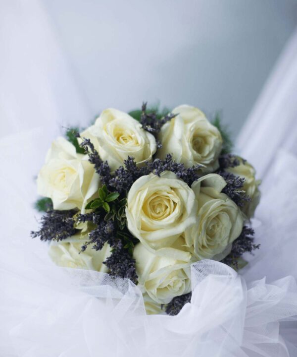 Bridal Flower